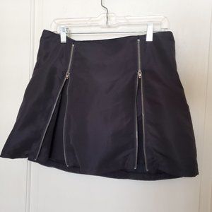 Luella for Target Black Tulle Party Skirt Size 9